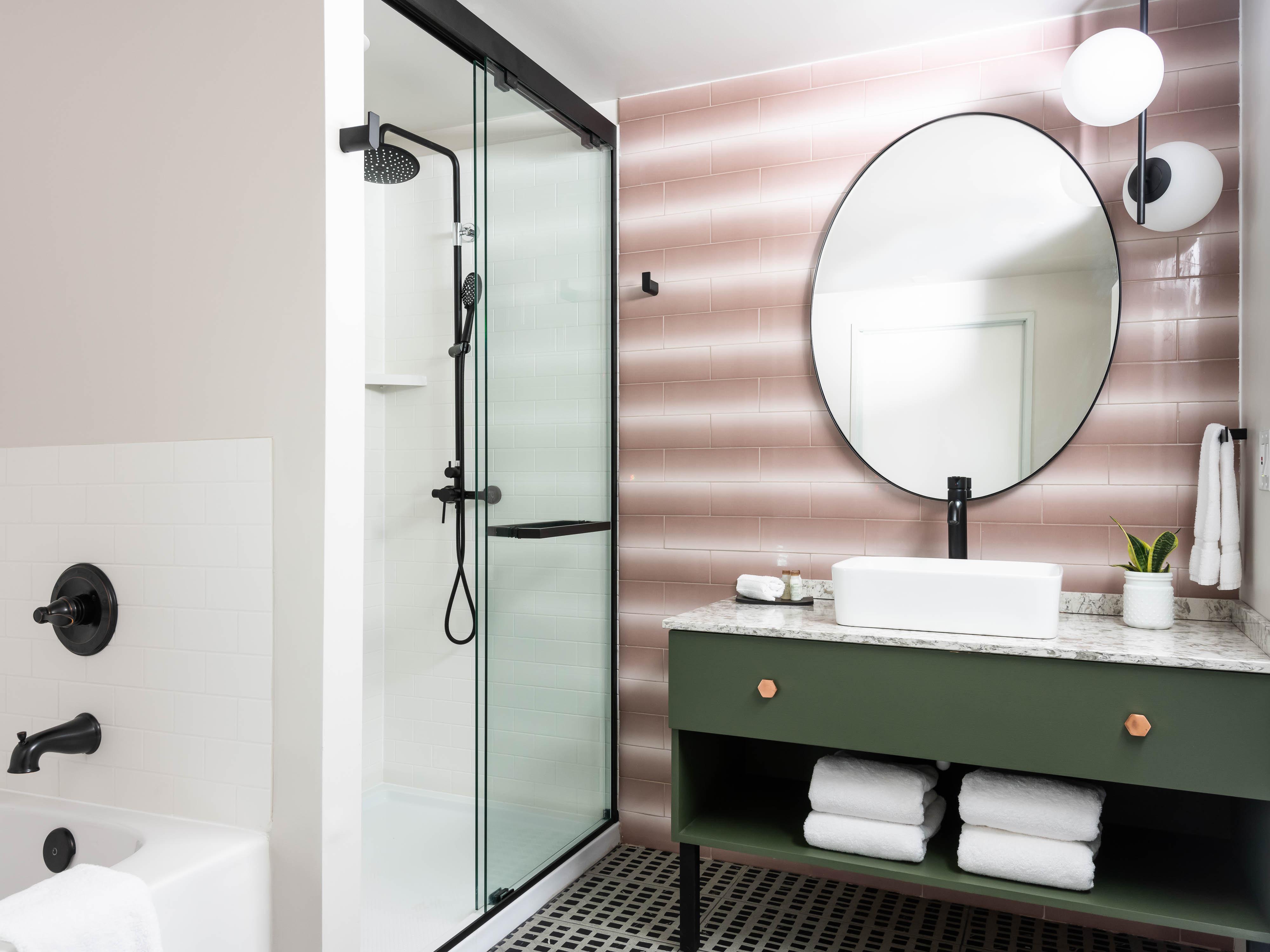 Holiday Inn Express St. Louis Central West End By Ihg Luaran gambar