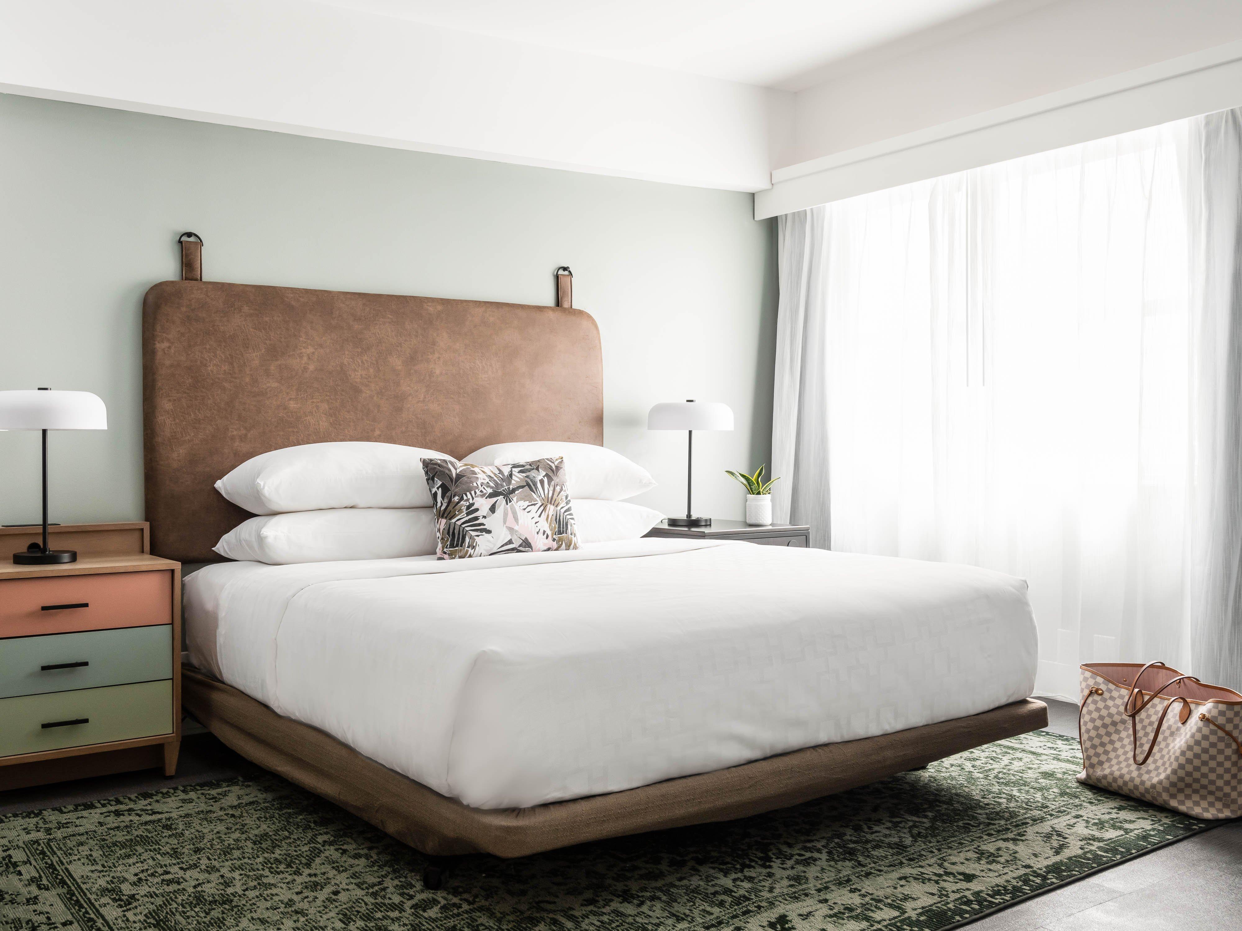 Holiday Inn Express St. Louis Central West End By Ihg Luaran gambar