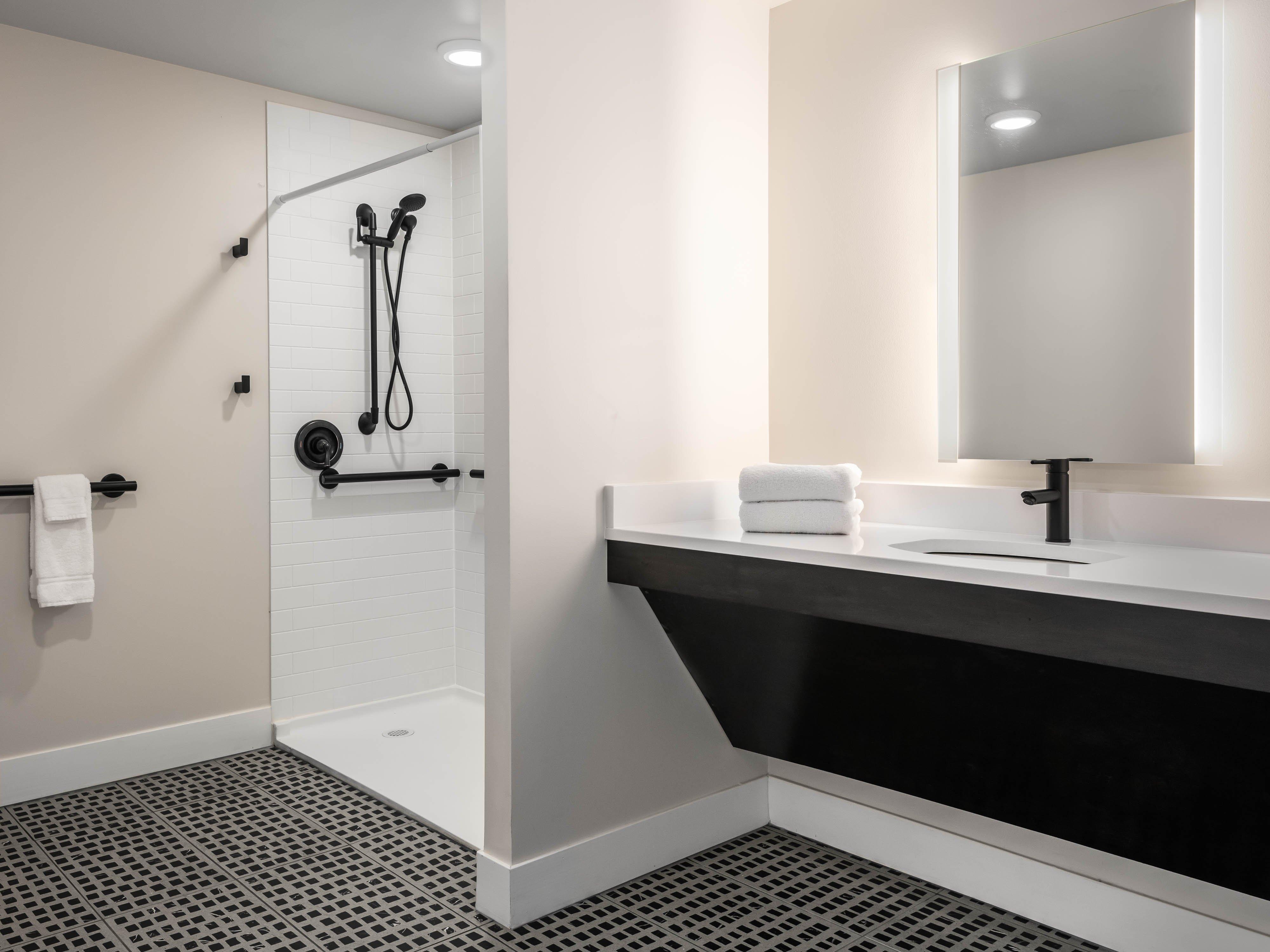 Holiday Inn Express St. Louis Central West End By Ihg Luaran gambar