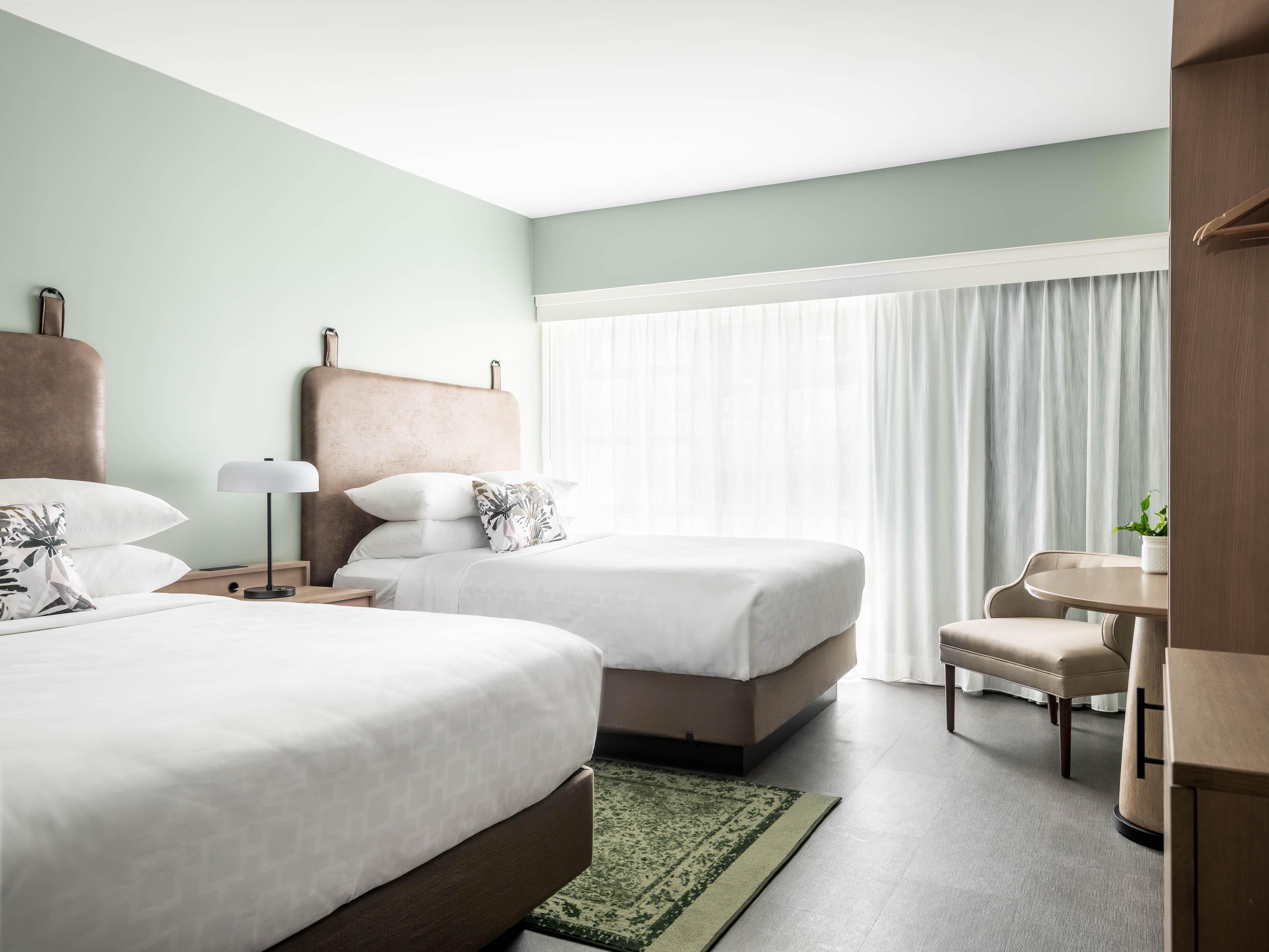 Holiday Inn Express St. Louis Central West End By Ihg Luaran gambar