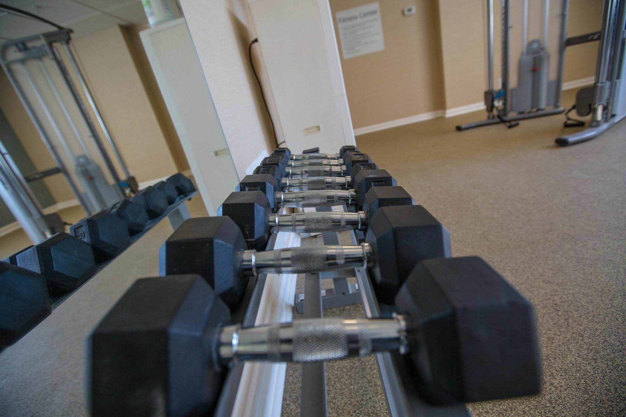 Holiday Inn Express St. Louis Central West End By Ihg Luaran gambar